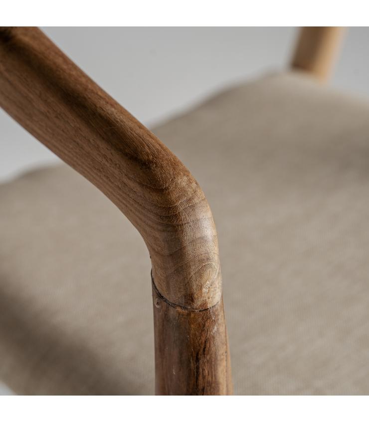 SILLA MALBUN