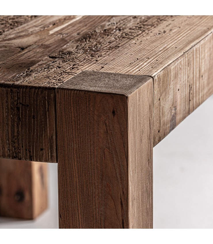 MESA COMEDOR BREIVE