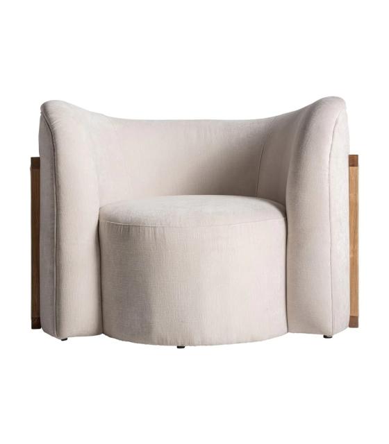 SILLÓN NYUL