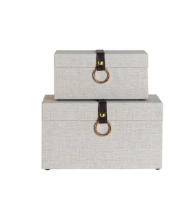 CAJA J/2 PELOUSE