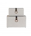 CAJA J/2 PELOUSE