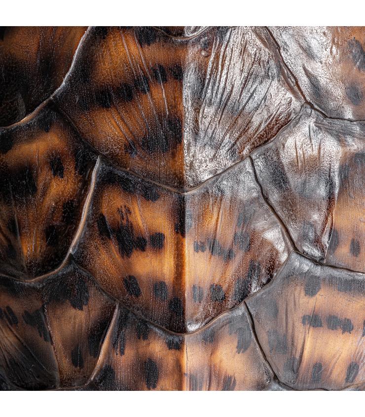 FIGURA DECORATIVA TORTUGA