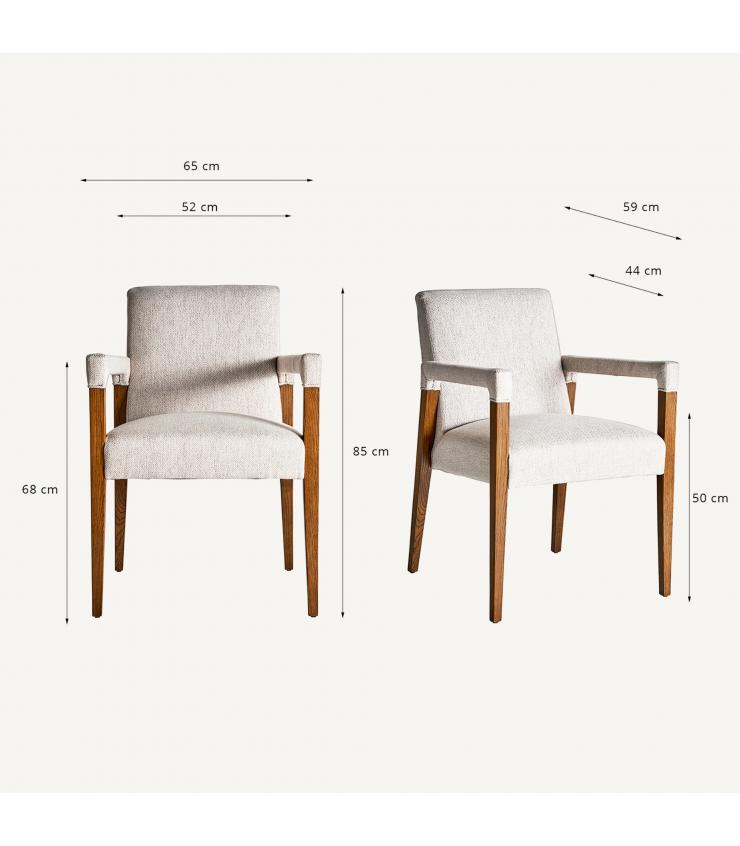 SILLA BAENA