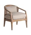 Gistel armchair