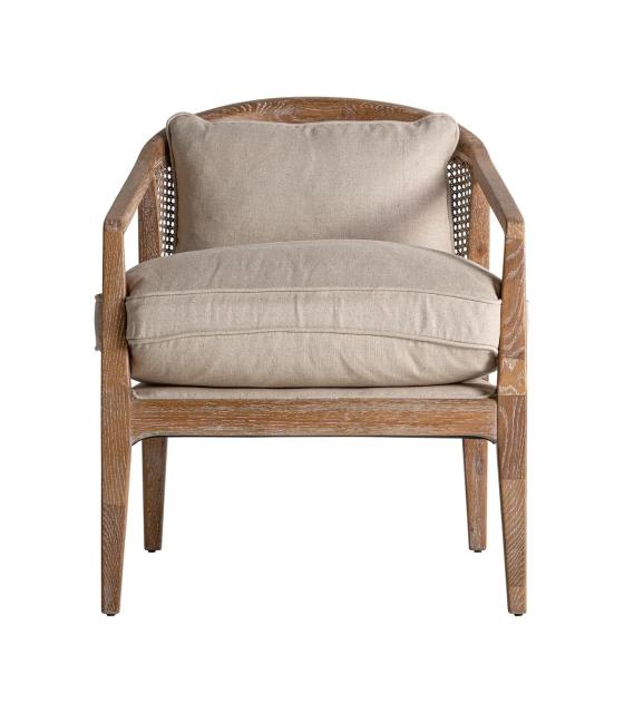 SILLÓN GISTEL