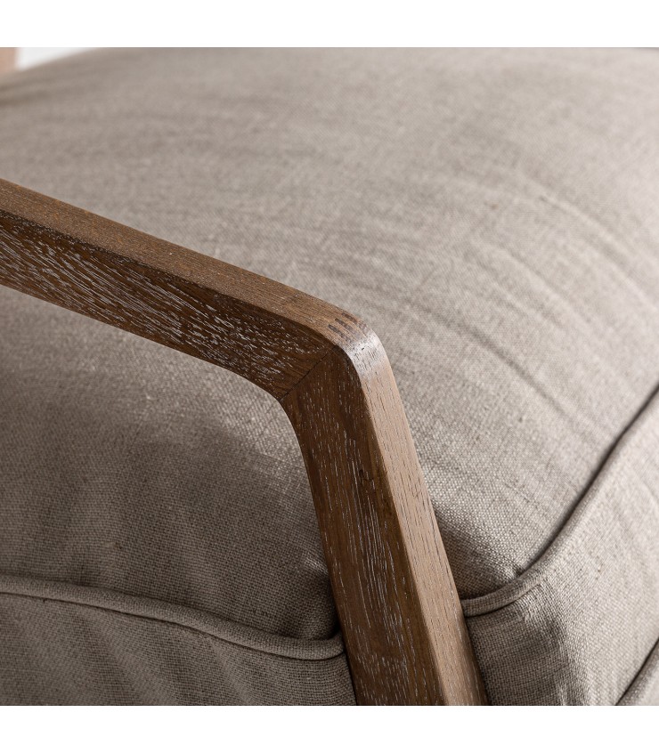 SILLÓN GISTEL