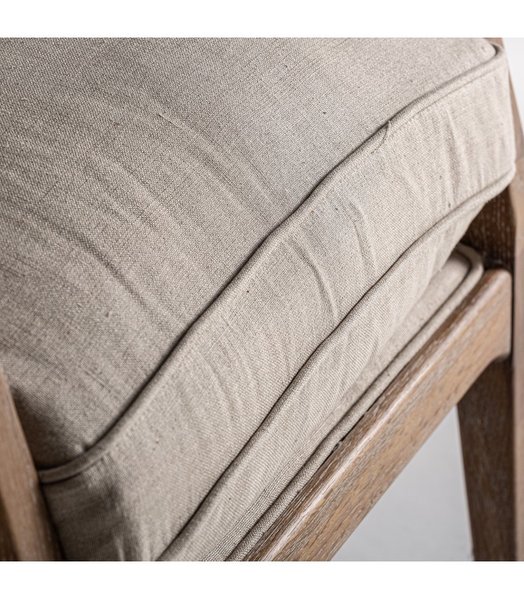 SILLÓN GISTEL