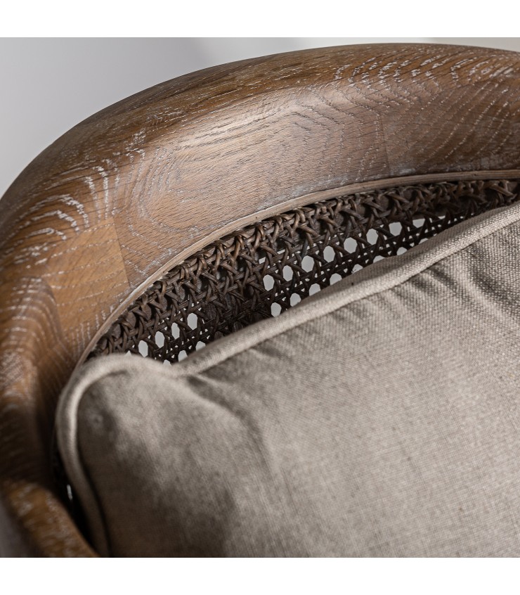 SILLÓN GISTEL