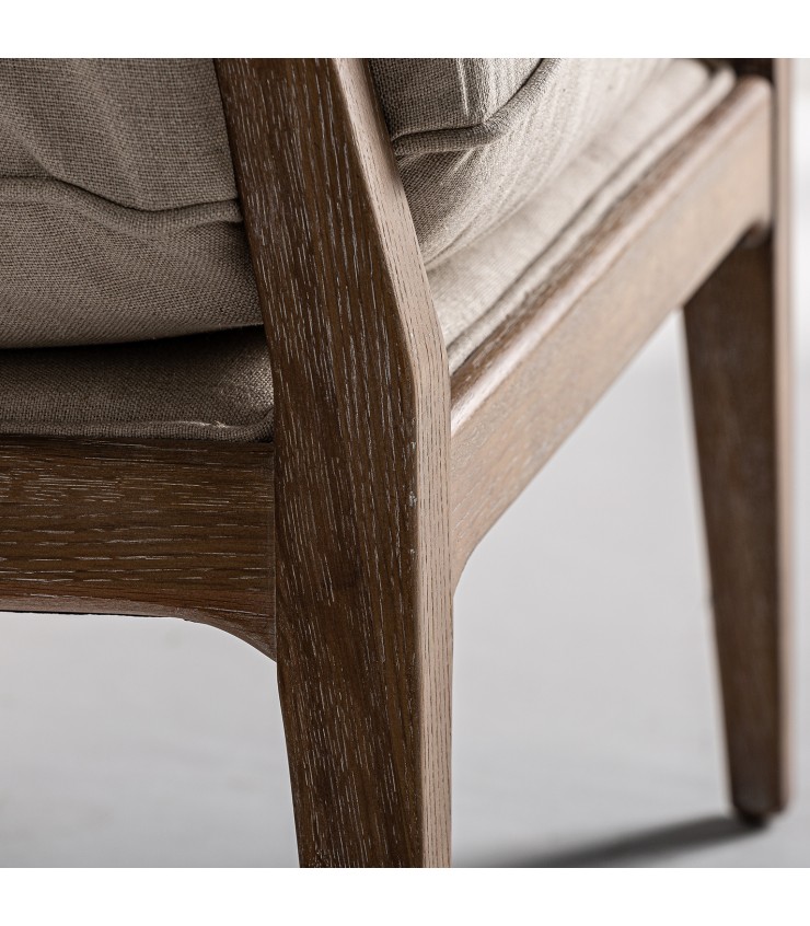 SILLÓN GISTEL