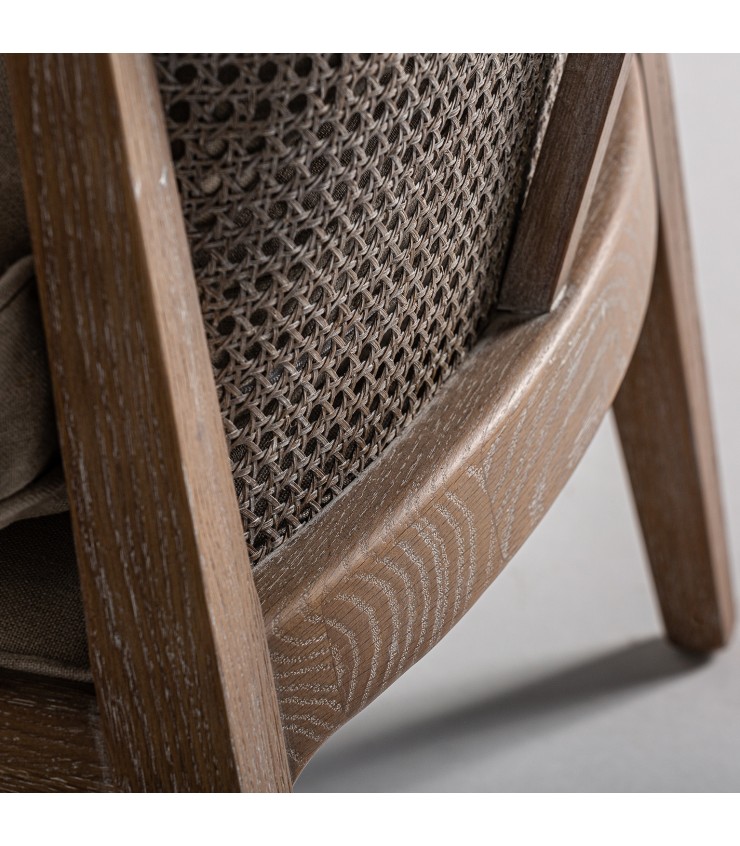 SILLÓN GISTEL