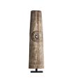 Mango wood sculpture