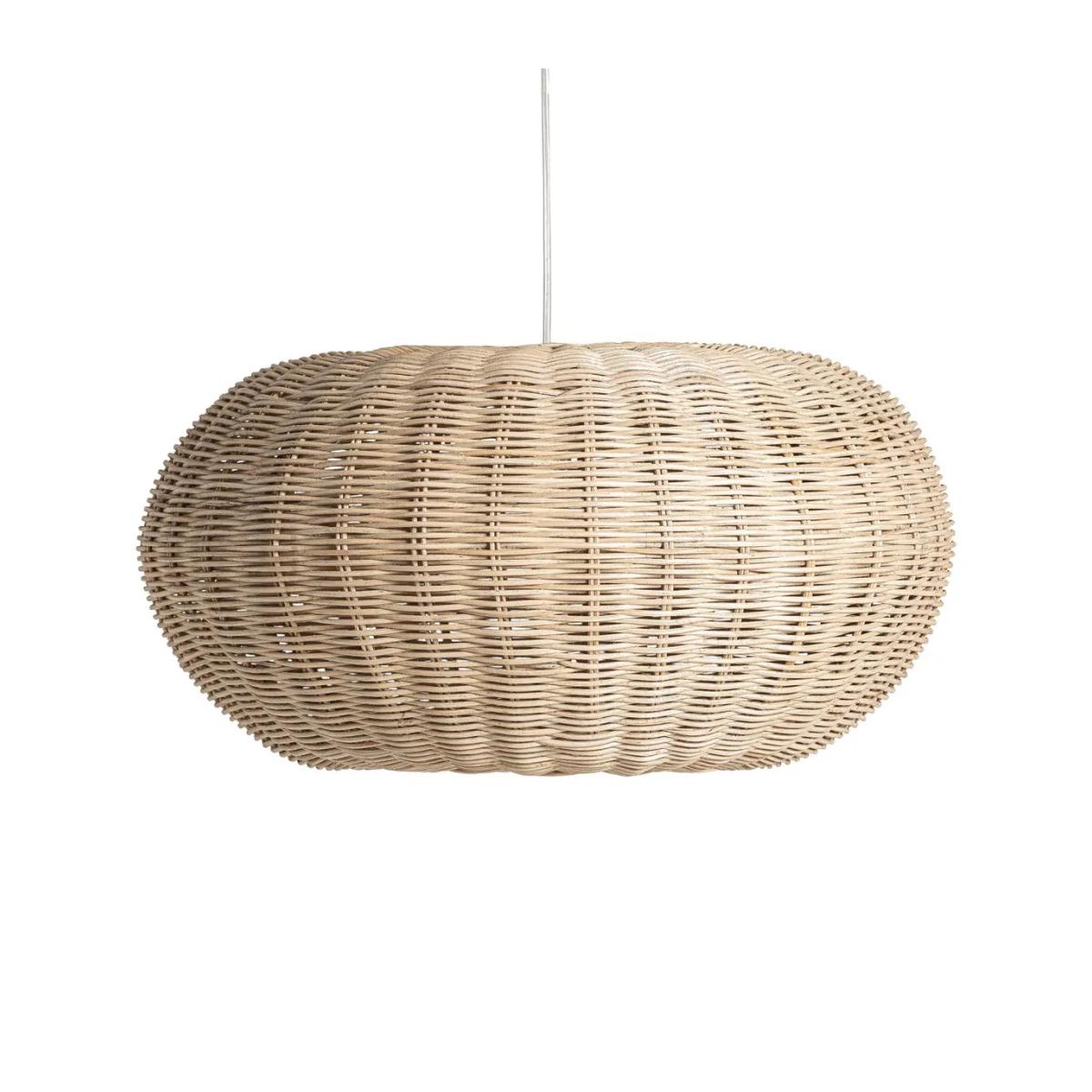 LÁMPARA DE COLGAR TEKAX