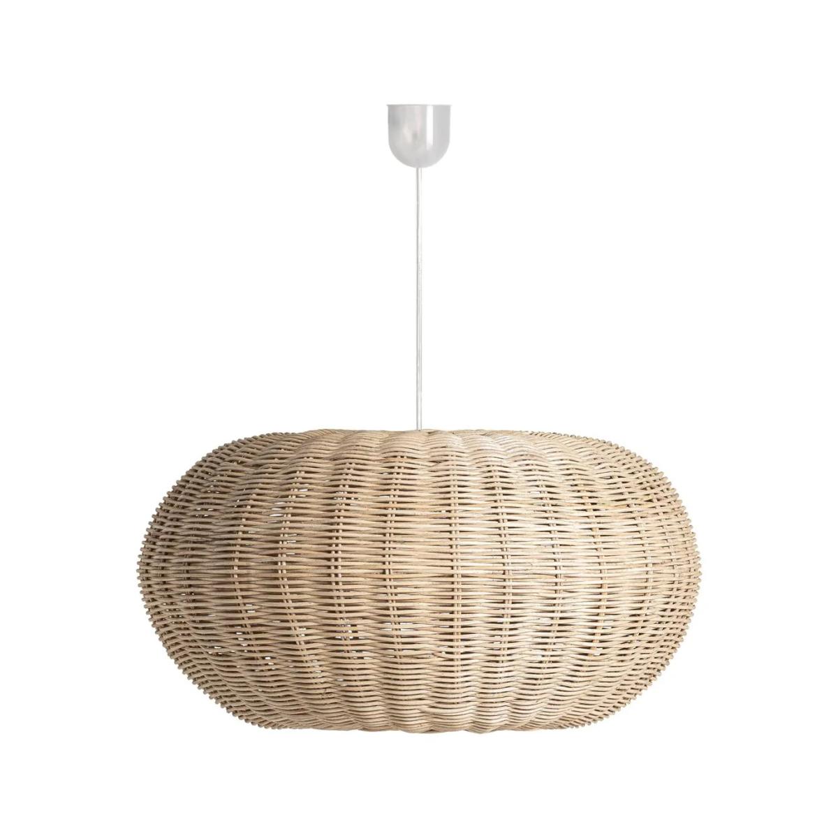 LÁMPARA DE COLGAR TEKAX