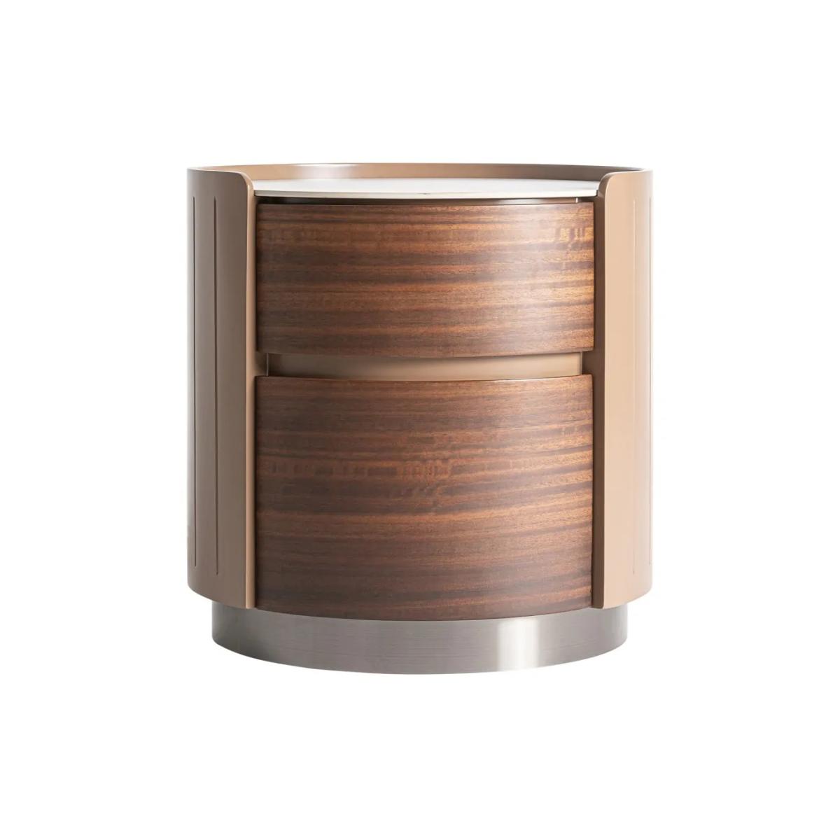 MESITA DE NOCHE GISWIL