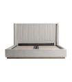 Aunac bed