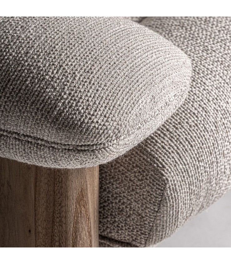 SOFÁ JACQUARD
