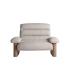 SILLÓN JACQUARD