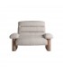 SILLÓN JACQUARD