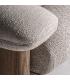 SILLÓN JACQUARD