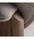 SILLÓN JACQUARD