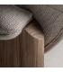SILLÓN JACQUARD