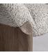 CHAISE LONGUE JACQUARD