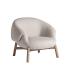 SILLÓN JACQUARD
