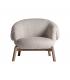 SILLÓN JACQUARD