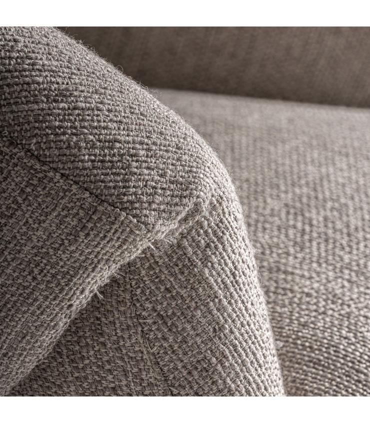 SILLÓN JACQUARD