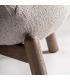 SILLÓN JACQUARD