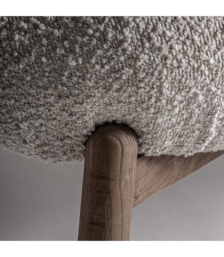 SOFÁ JACQUARD