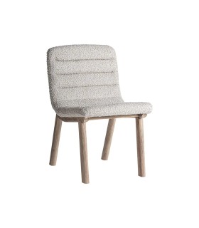 SILLA JACQUARD