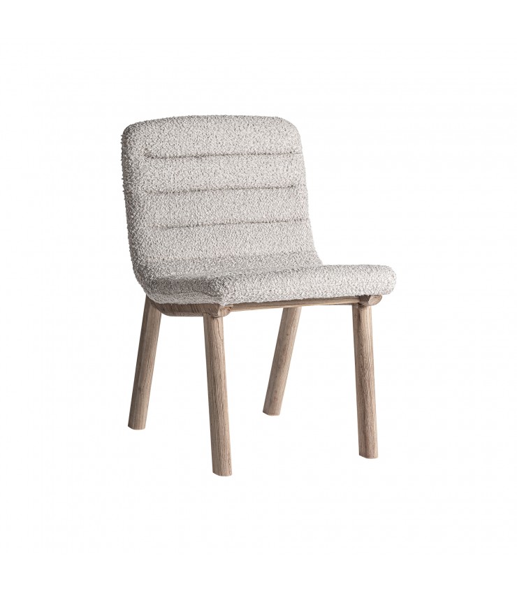 SILLA JACQUARD