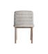 SILLA JACQUARD