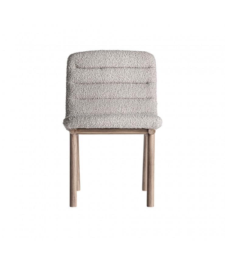 SILLA JACQUARD