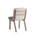 SILLA JACQUARD