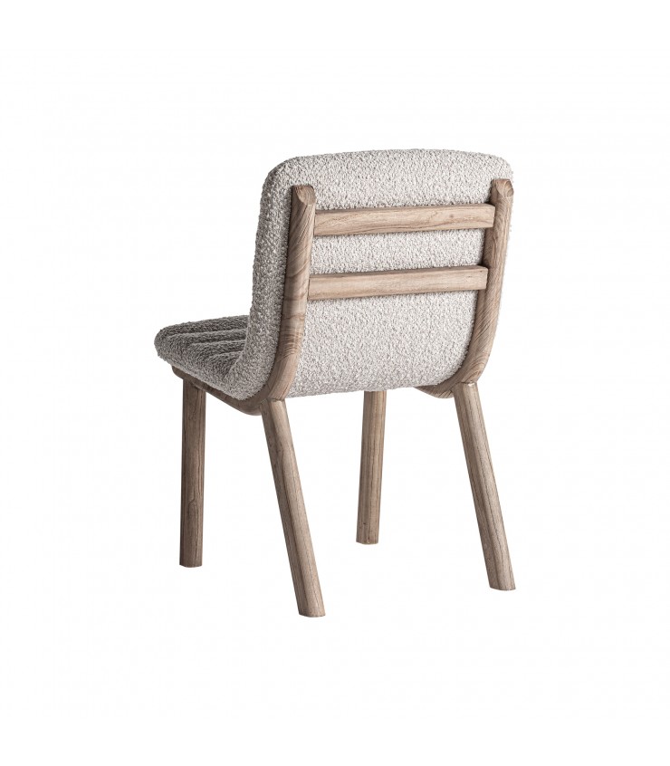 SILLA JACQUARD