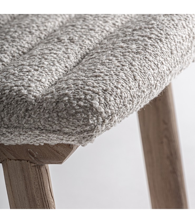 SILLA JACQUARD
