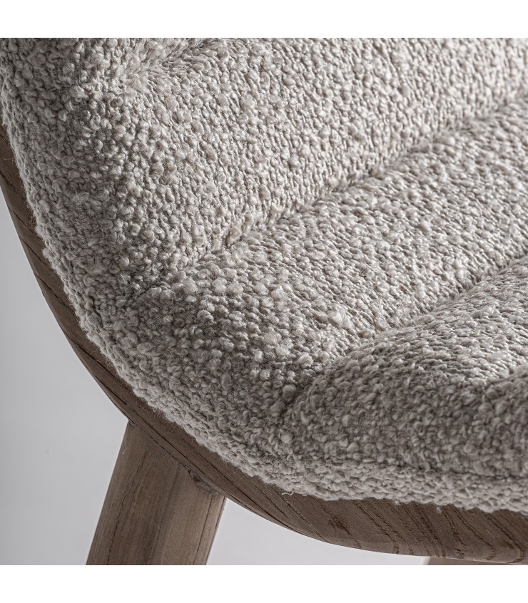 SILLA JACQUARD