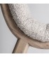 SILLA JACQUARD