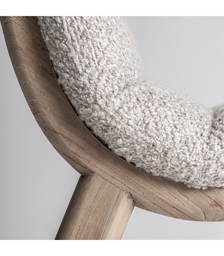 SILLA JACQUARD