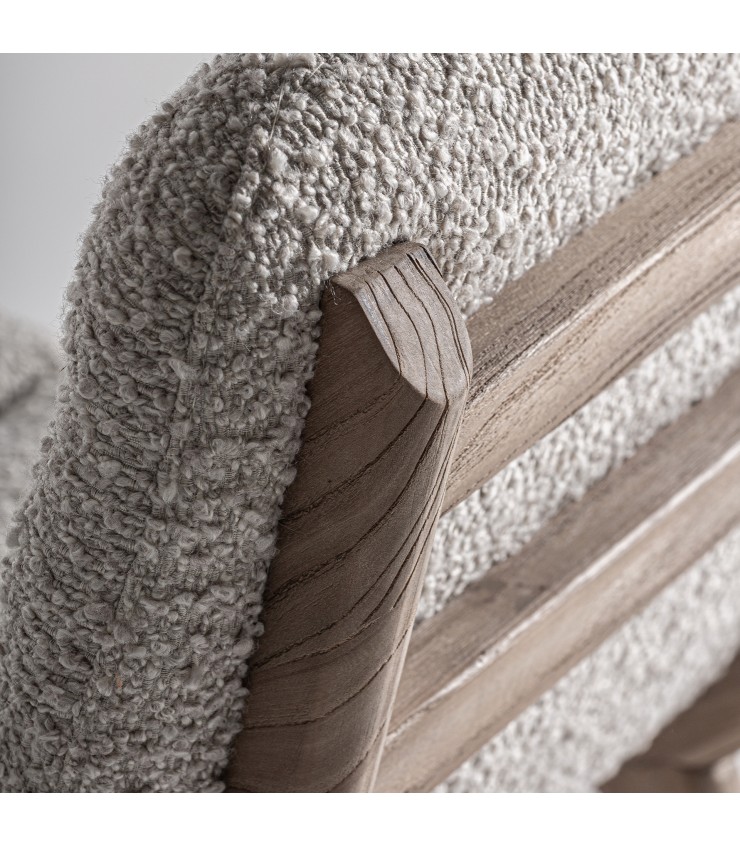 SILLA JACQUARD