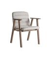 Jacquard chair