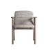 SILLA JACQUARD