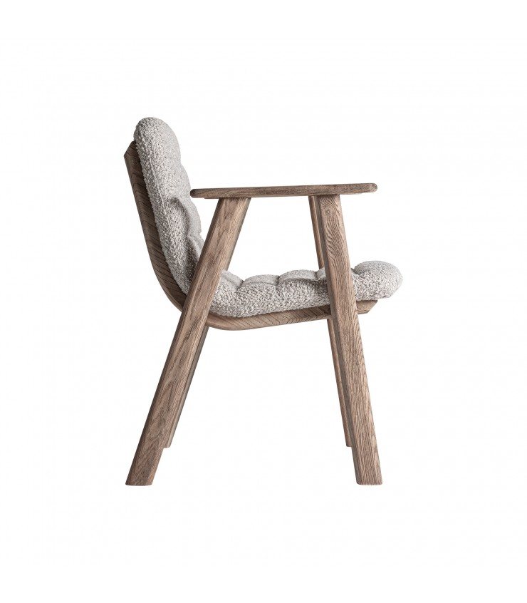 SILLA JACQUARD