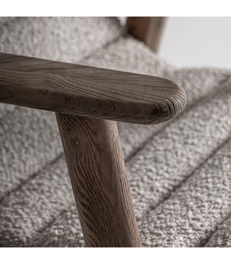 SILLA JACQUARD