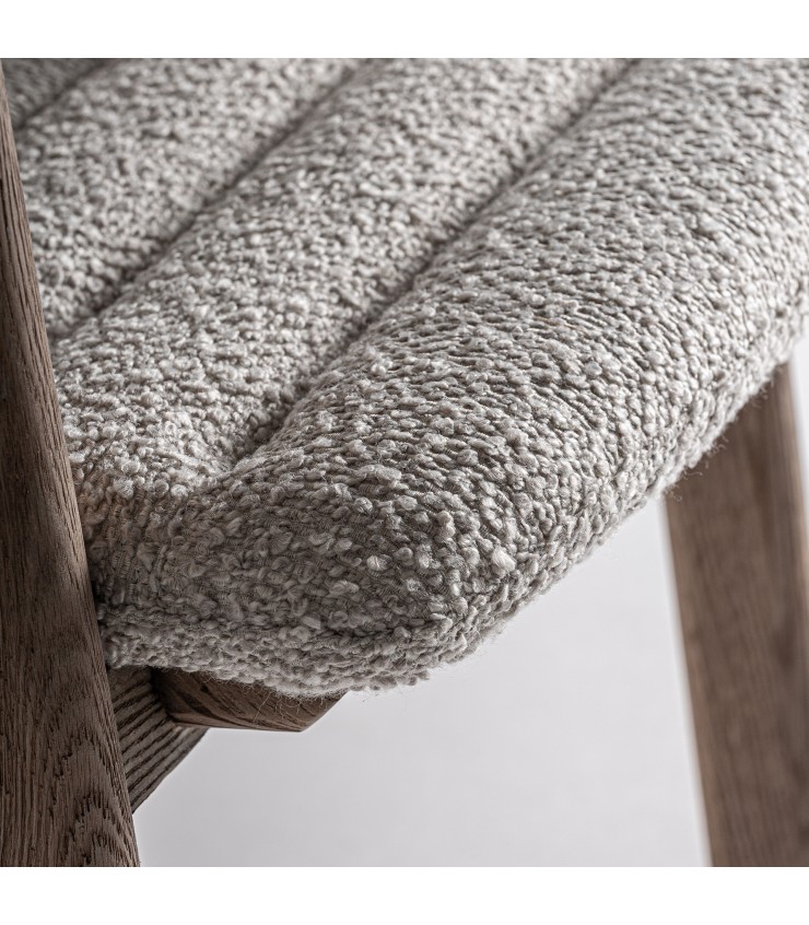 SILLA JACQUARD