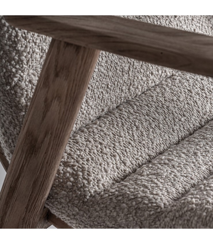 SILLA JACQUARD