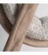 SILLA JACQUARD