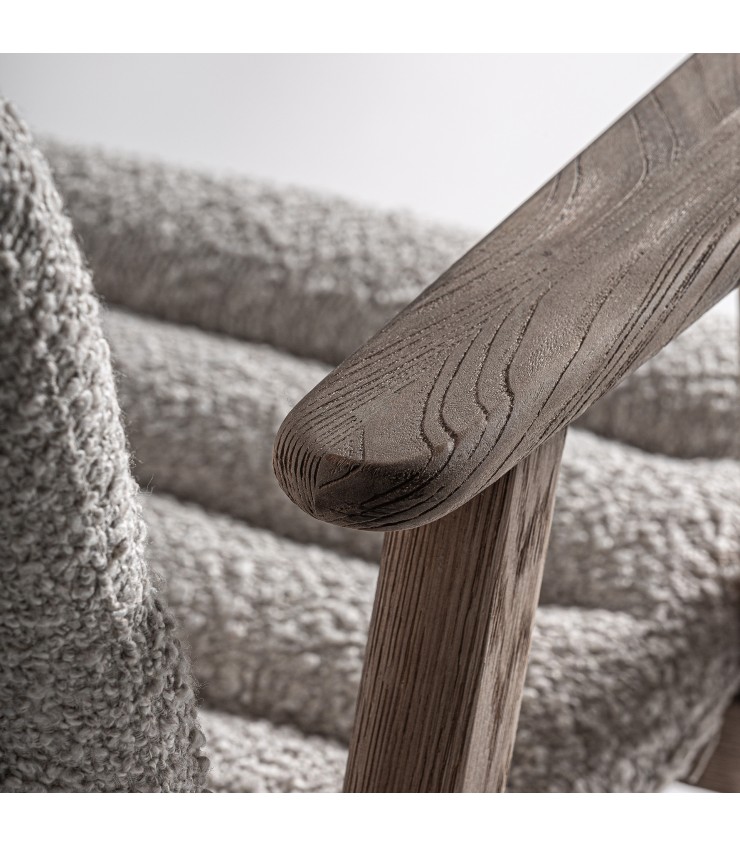 SILLA JACQUARD